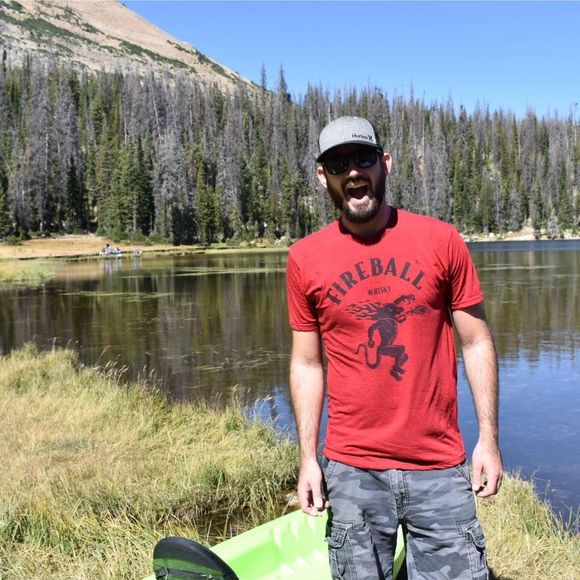 Meet your Posher, Adam - Picture 1 of 1